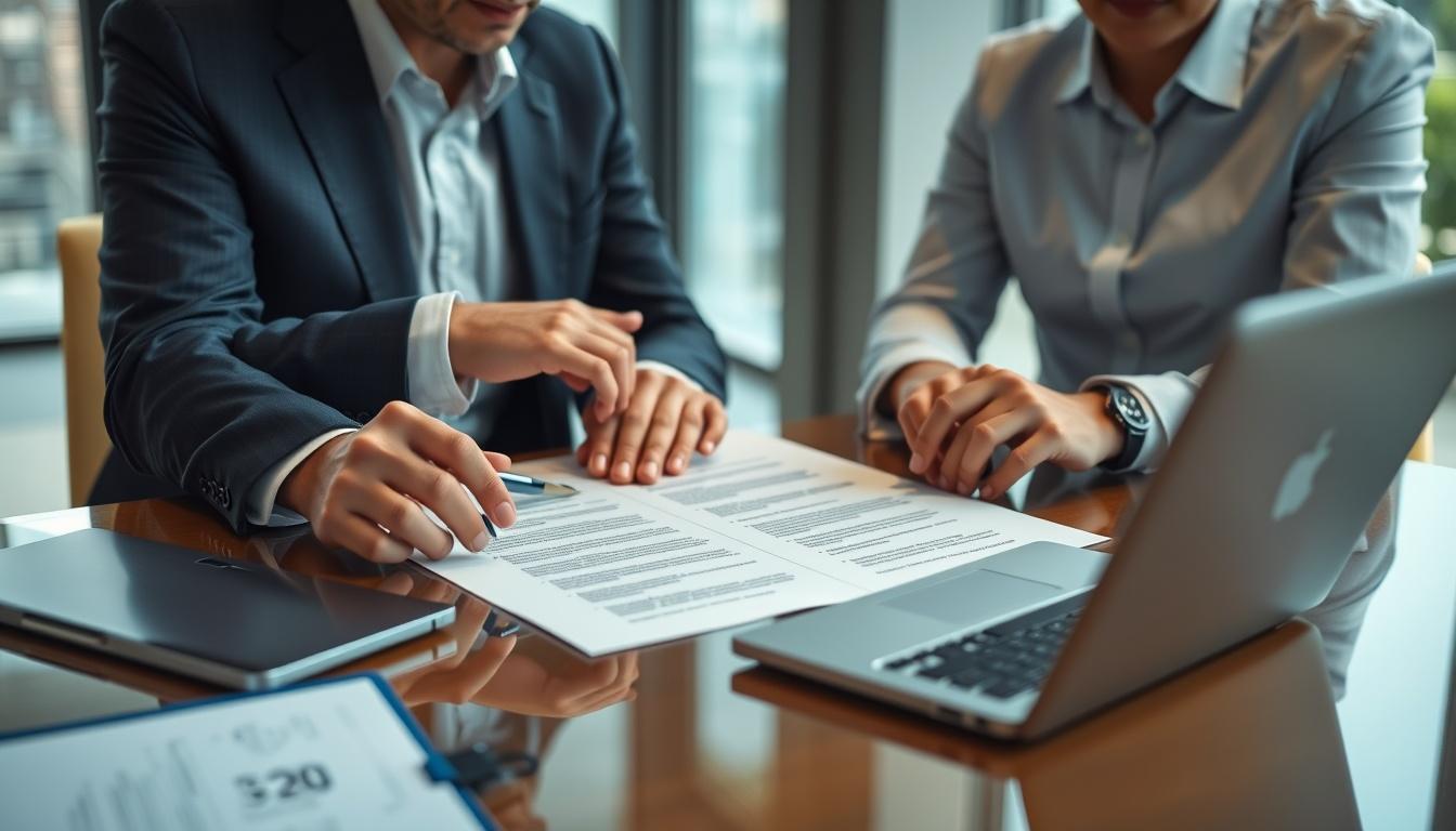 Legal help that fits business